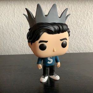 Jughead Jones RiverDale Funko Pop